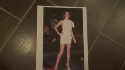 Hot Emma Watson Cum Tribute