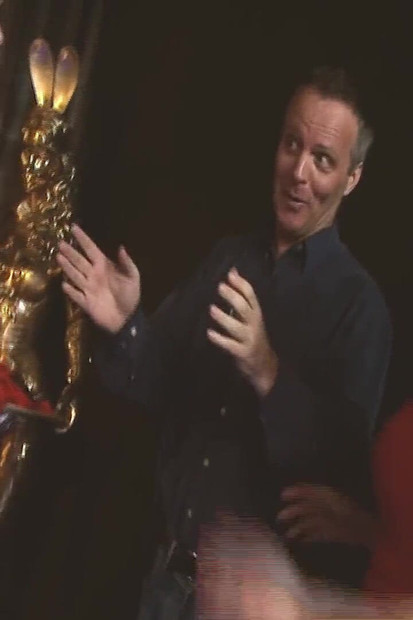 مشهد الجوارب المتطرفة - 4_two الجوارب الأصدقاء في الملابس الداخلية يتشاركون ديكا كبيرا وقذفا