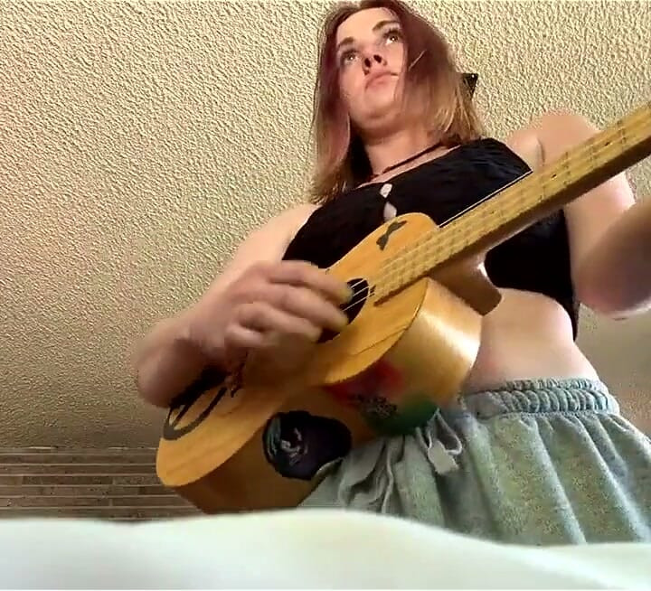 Tajný stream Chytíte ho později živě nebo v mém feedu?