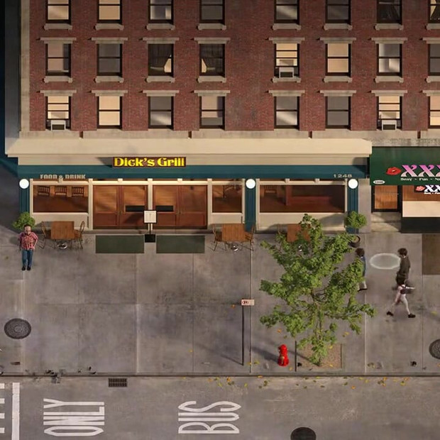 The genesis order: solving problems ep.24