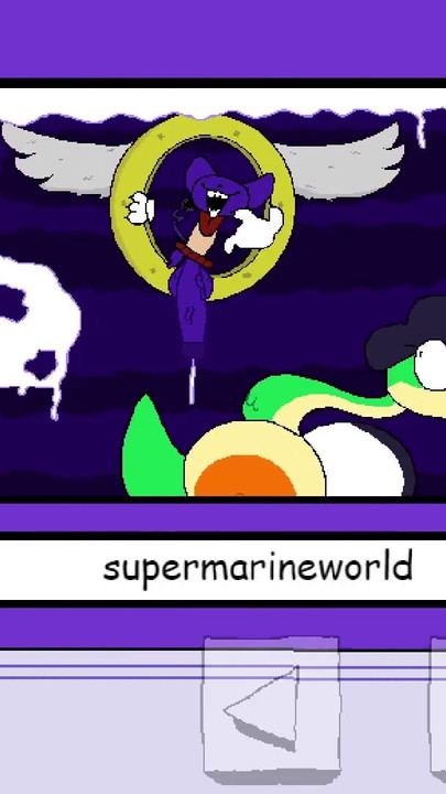 Bob이 모두를 질싸하게 해줘! - Bob.exe 리메이크 슈퍼 업데이트 (Ft. Gumi) | 클립 1