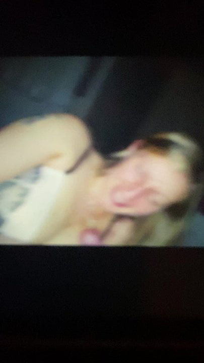 Suck before we fuck