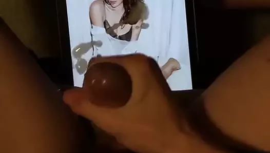 Gal gadot - boşalma anısına #2