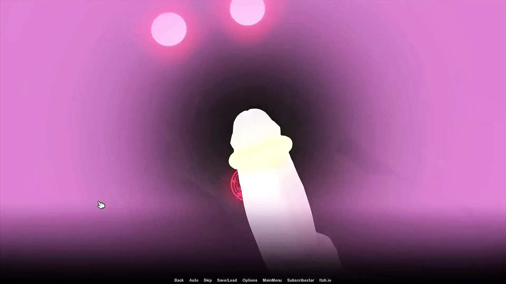 扭曲的世界 #2 动画幻想色情游戏玩法