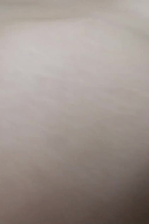 Hot MILF creampie doggystle