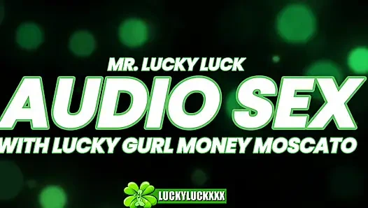 Şanslı kız para moscato - günaydın asmr sesli seks