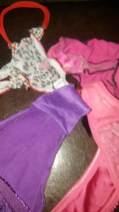Sunday night cum