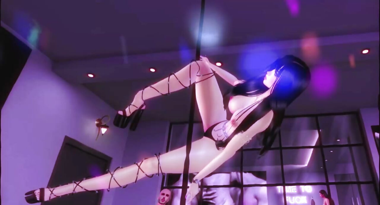 EP27:S1 From the Strip Club to a suspicious penthouse