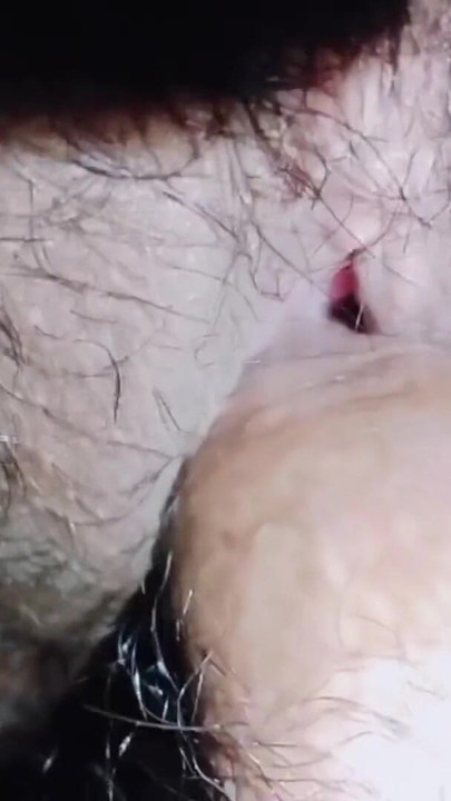 Emotional moment from "Indonesia-crot in stepcousin&#039;s pussy"
