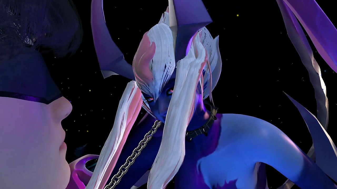 O Segredo da Evelynn no Pit do Baron - Cosplay de League of Legends