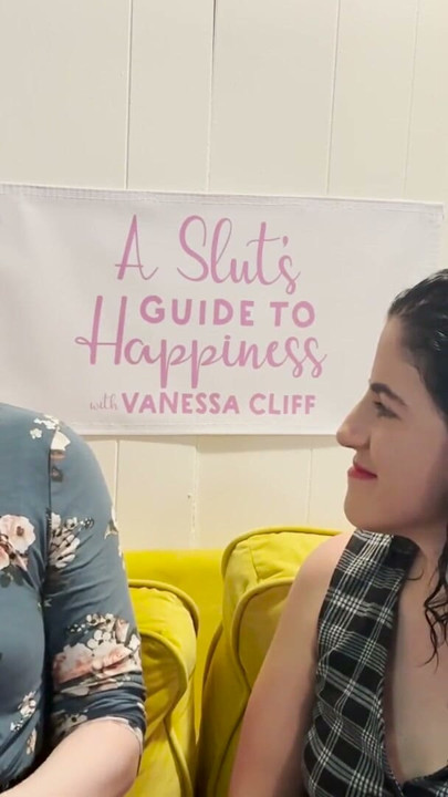 ASGTH Podcast Episode 32 :  LGBTQ Community in Psychiatric Hospitals- with Roxie Valentine | Clip 1