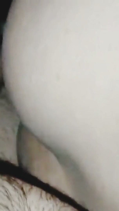 Aunty came to my room at night and sucked my cock and fucked me as a bitch, having full fun in the doggy position | Clip 1