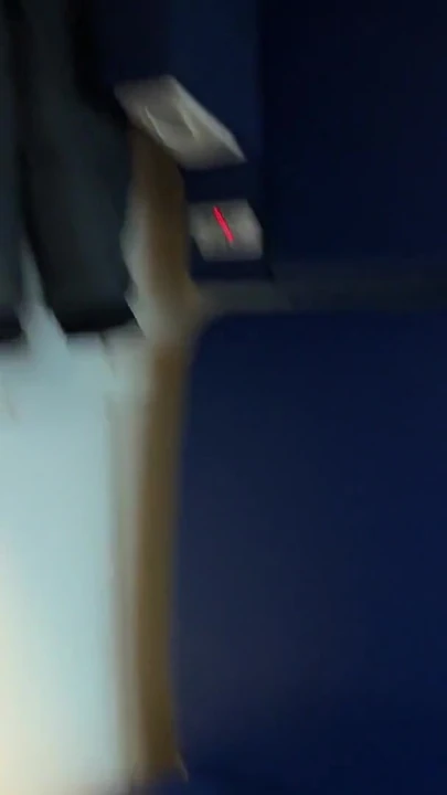 Epic moment from "Train Conductor Caught Passenger Jerking Off, But Wasn't Confused and Jumped on His Cock"