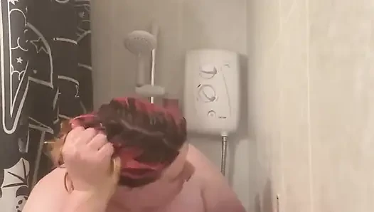 Versehentlich handy in der dusche gelassen