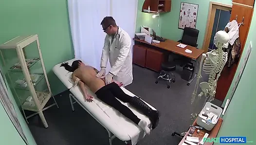 Headaches Cured by Deep Penetration