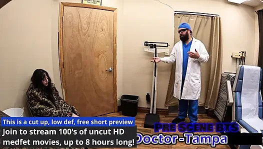 Dr Tampa - babasının küçük sürtüğü - Alice Rose