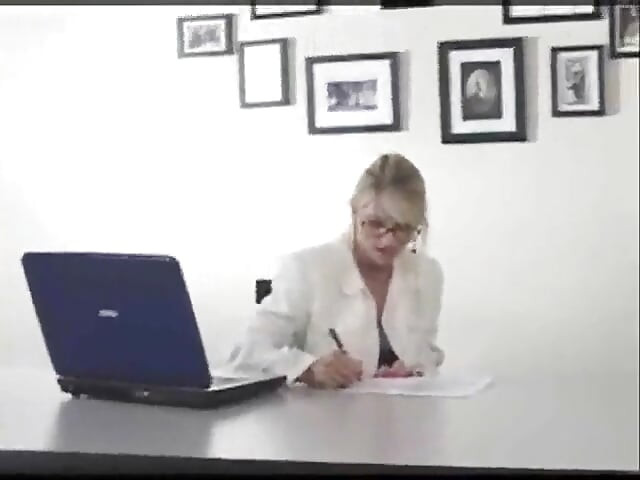 Examen d’un employé