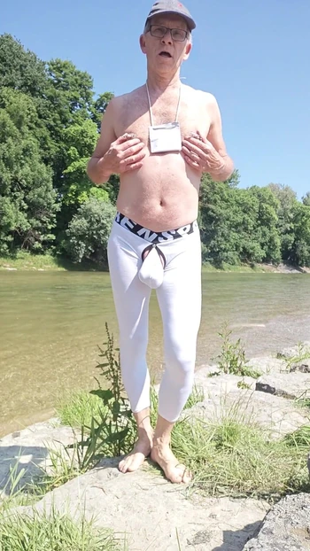Must-share moment from "Fashion show"