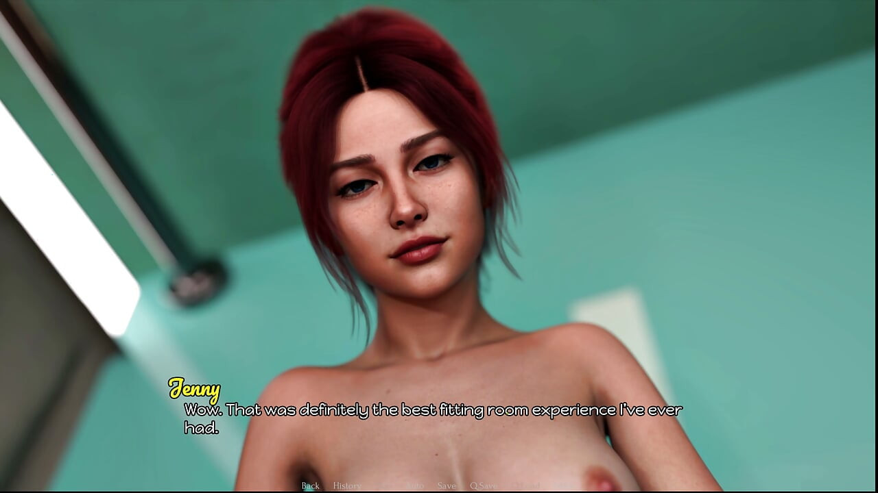 Sex Vacation with My Husband and My Husband's Boss(part 3)