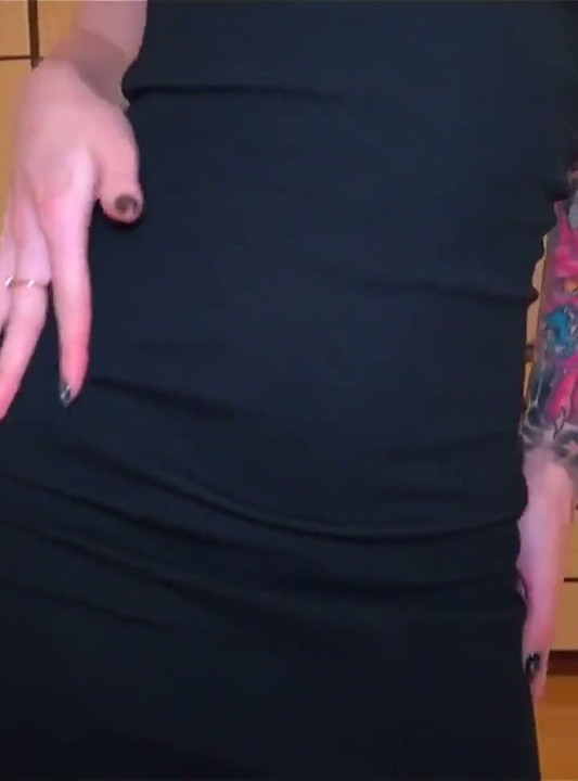 I Want You to Hard Fuck Me and My Face Ruined Makeup and Smear Cum All Over My Face - POV