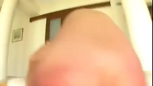 Cewek hot rumania rambut pirang ini suka banget dicrot di dalam