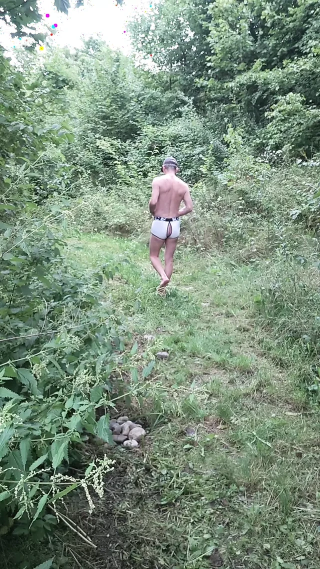 Nettles of disappointment