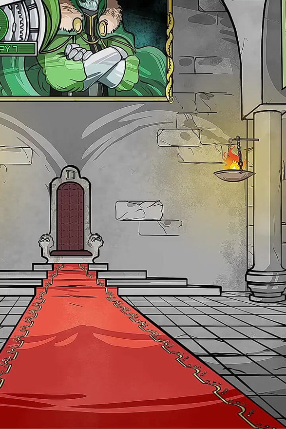 Game porno doominasi marvel doom [bagian 02] permainan seks