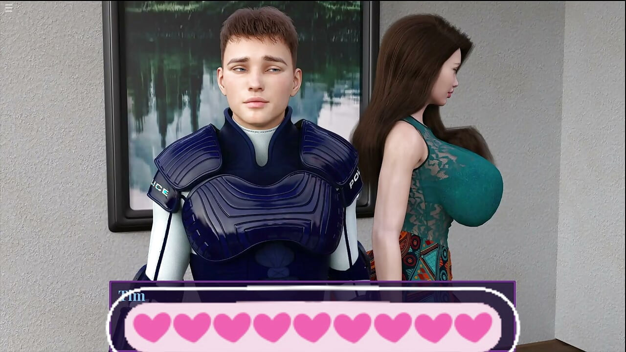 Gameplay Three Sex Milfs with big tits and nipples