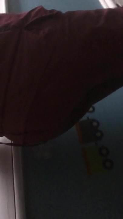Juicy scrubs ass