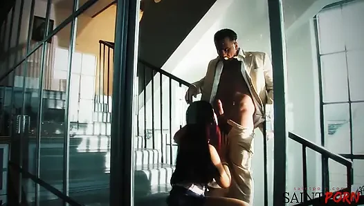 Jasmine Luna Gold Gets Her Pussy Fucked Open