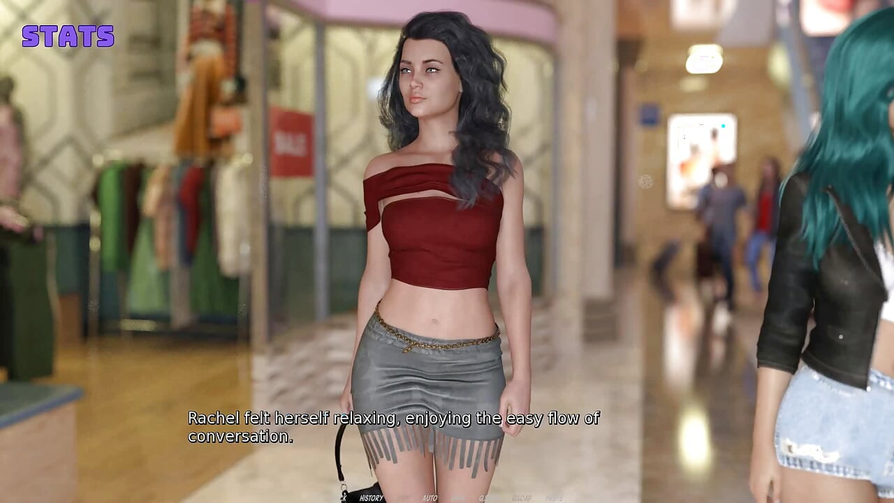 Harmony Haven: Girls Day Out - avsnitt 9