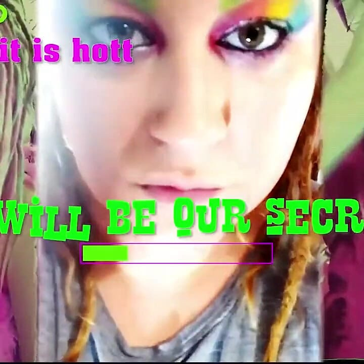 Be Glazed with Cummies Like a Pretty Donut JOI CEI Game with Goddess Lana