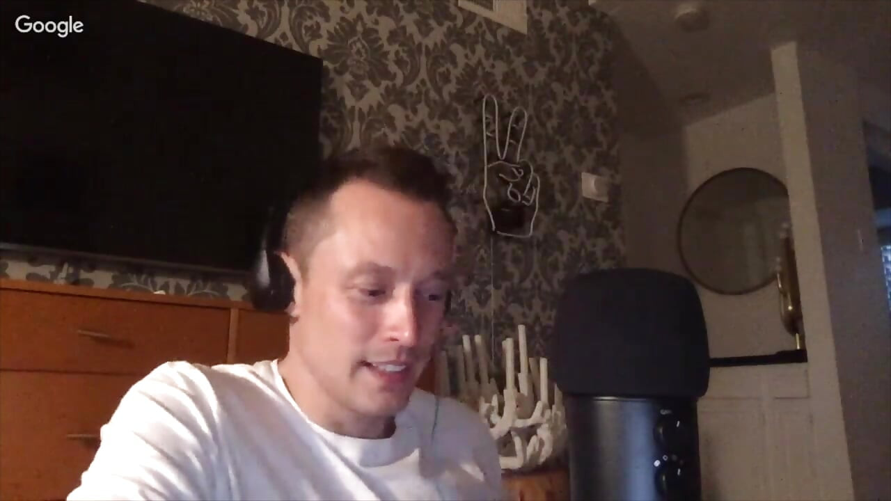 Sexual Healing - Himeros Live