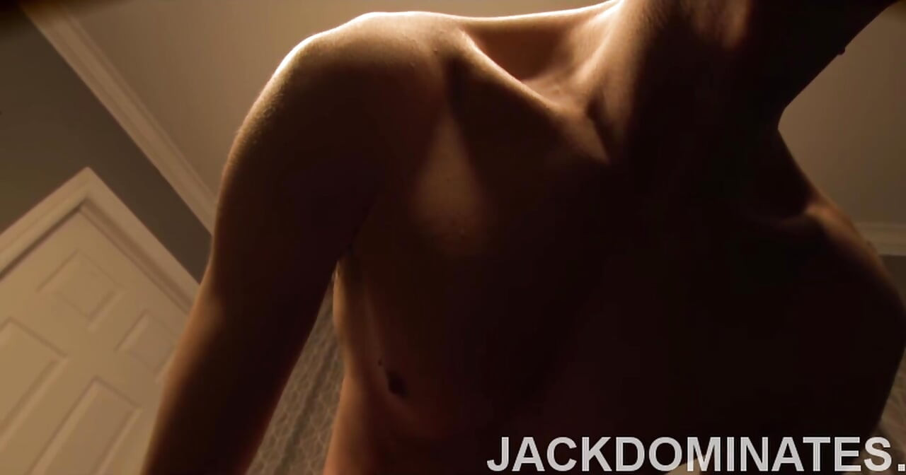 Blowjob givers POV - JackDominates