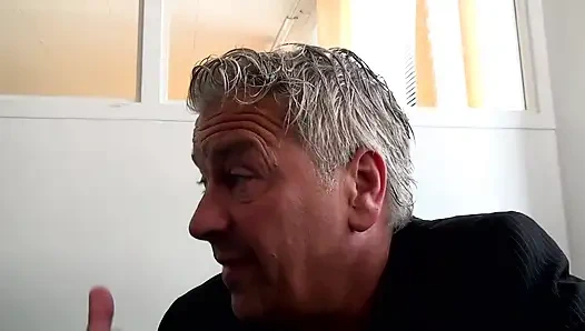 Hot Kitchen DP and Office BBW Pound