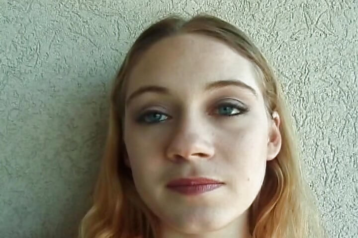 Hot Teen Gets Her Tits Tits Until They Burst