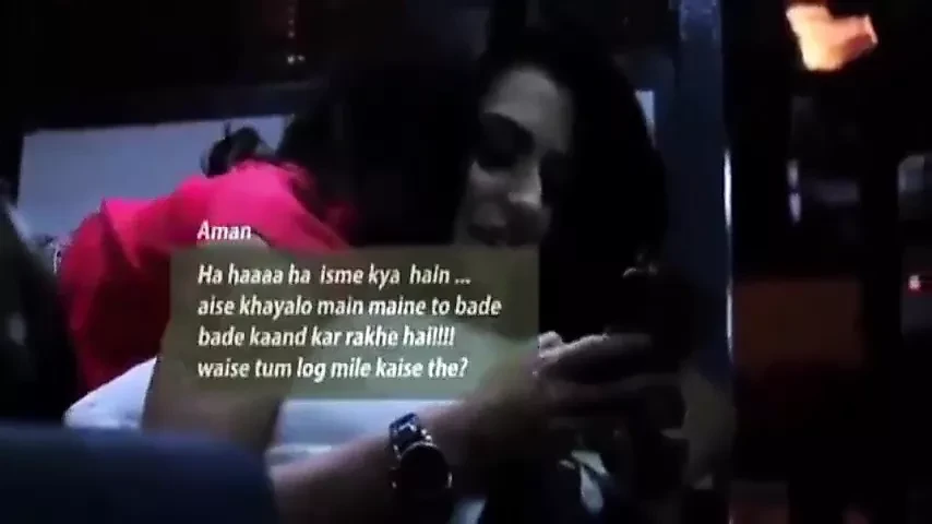 Mallu Indian porn – rare video collection