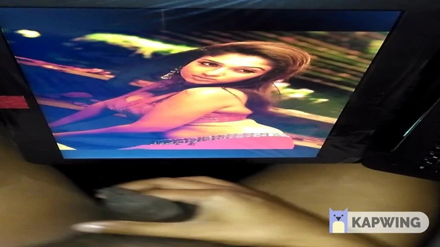nayanthara sutte ottey