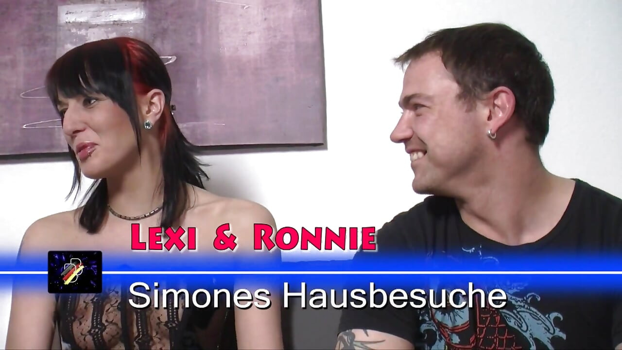 Simone's home visits 64 part 1