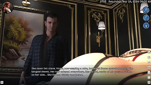 Границы морали - V0.68.0a - часть целиком