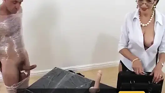 Lady sonia archiv fünf