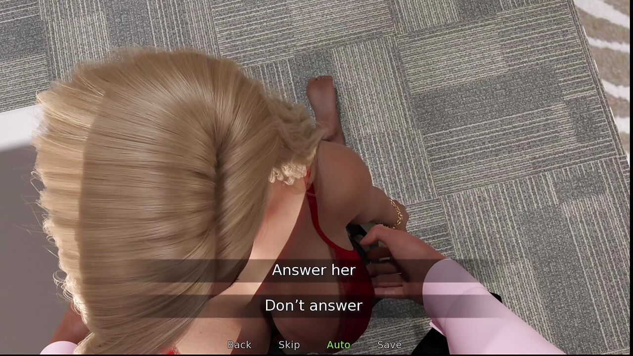 Secreto verano parte 9: bromeé con Coral