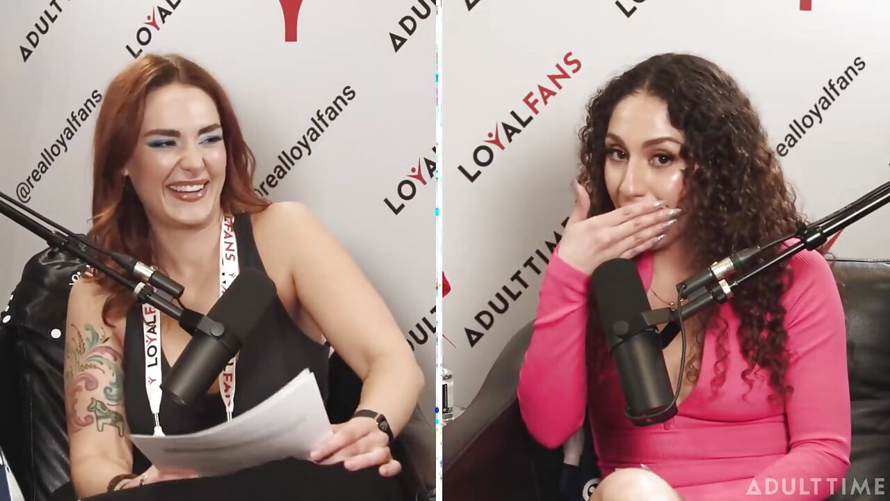 Liv Revamped: Rakasa Dming & Tips Seks | Avn Special bersama Siri Dahl | Podcast Khusus Orang Dewasa