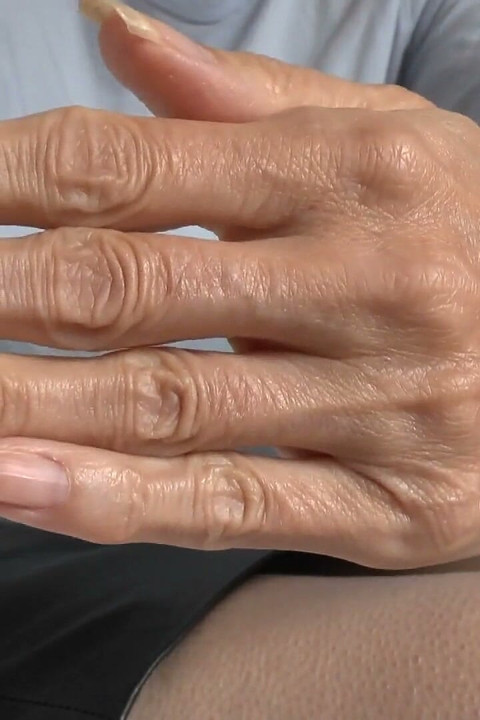 Elegant Autumn Hands, Part 2 - Presented by Lady Victoria Valente