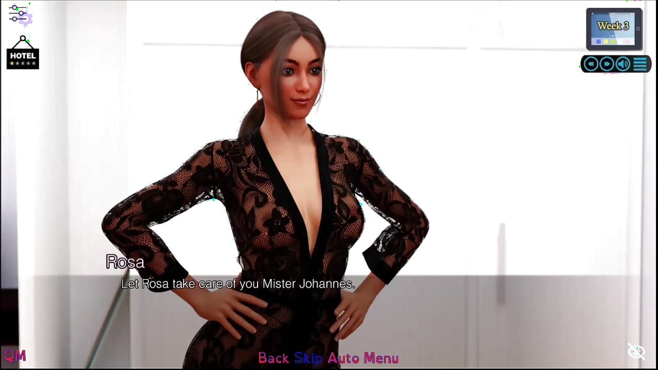 Sunshine Love #26 - The party was fun until something happend...Johannes fucked Ellie after the party