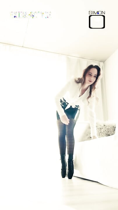 Cele mai tari cizme de balet