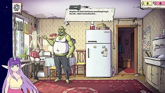 Çorbacı oyunu sansürsüz bölüm 1