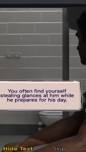 Must-share moment from "Proving Sex Between Straight and Gay Men - SIMS 4"