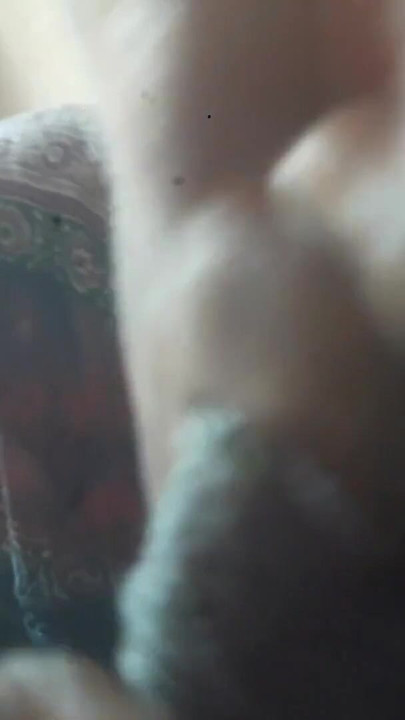 Powerful moment from "Fucking the housemaid while she is cooking"