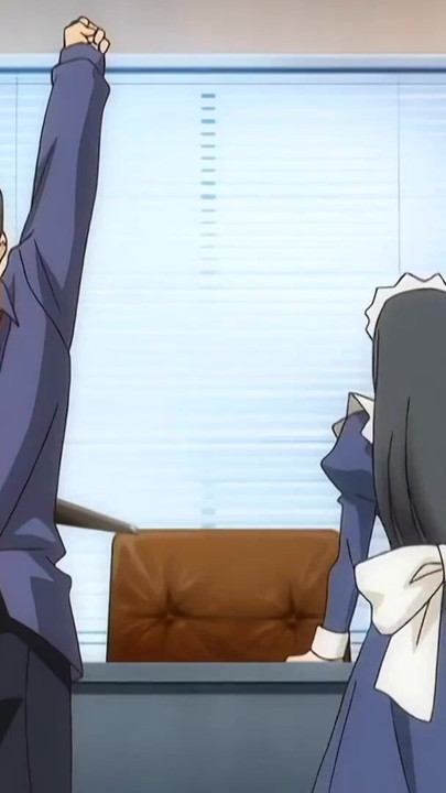 Shinshou Genmukan, cap 1, je baise mes femmes de ménage excitées | Clip 2